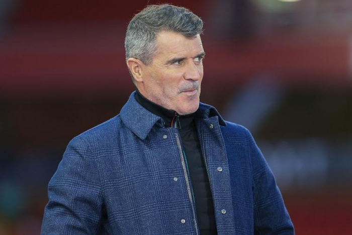 kaiyun-罗伊-基恩：爱尔兰足协需要整顿内部，引入一些真正有能力的人