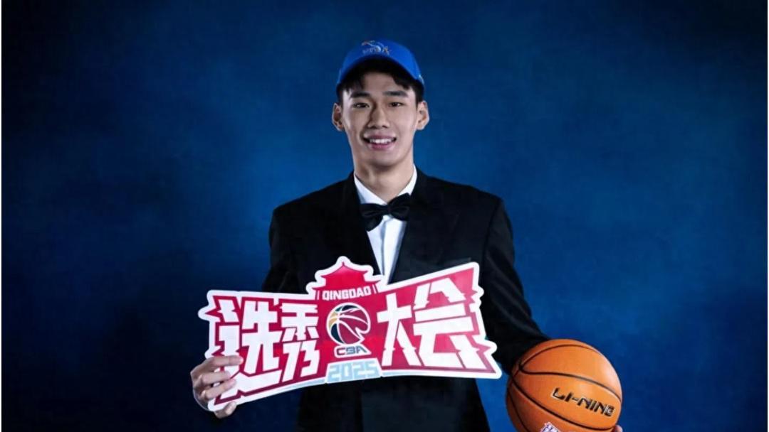 开云-CBA新赛季，值得关注的四大新面孔