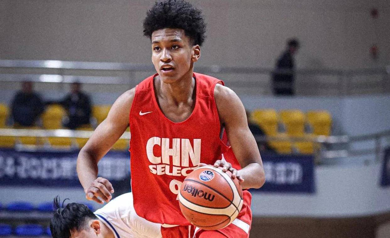 开云-CBA新赛季，值得关注的四大新面孔