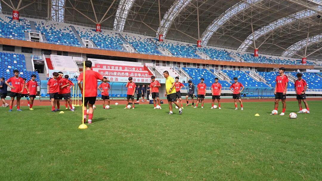 kaiyun-重磅官宣：岳州军赢一场奖10万！拿冠军奖房产！