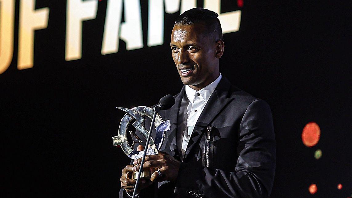 开云注册入口-官方：纳尼、夸雷斯马入选葡萄牙超级联赛名人堂