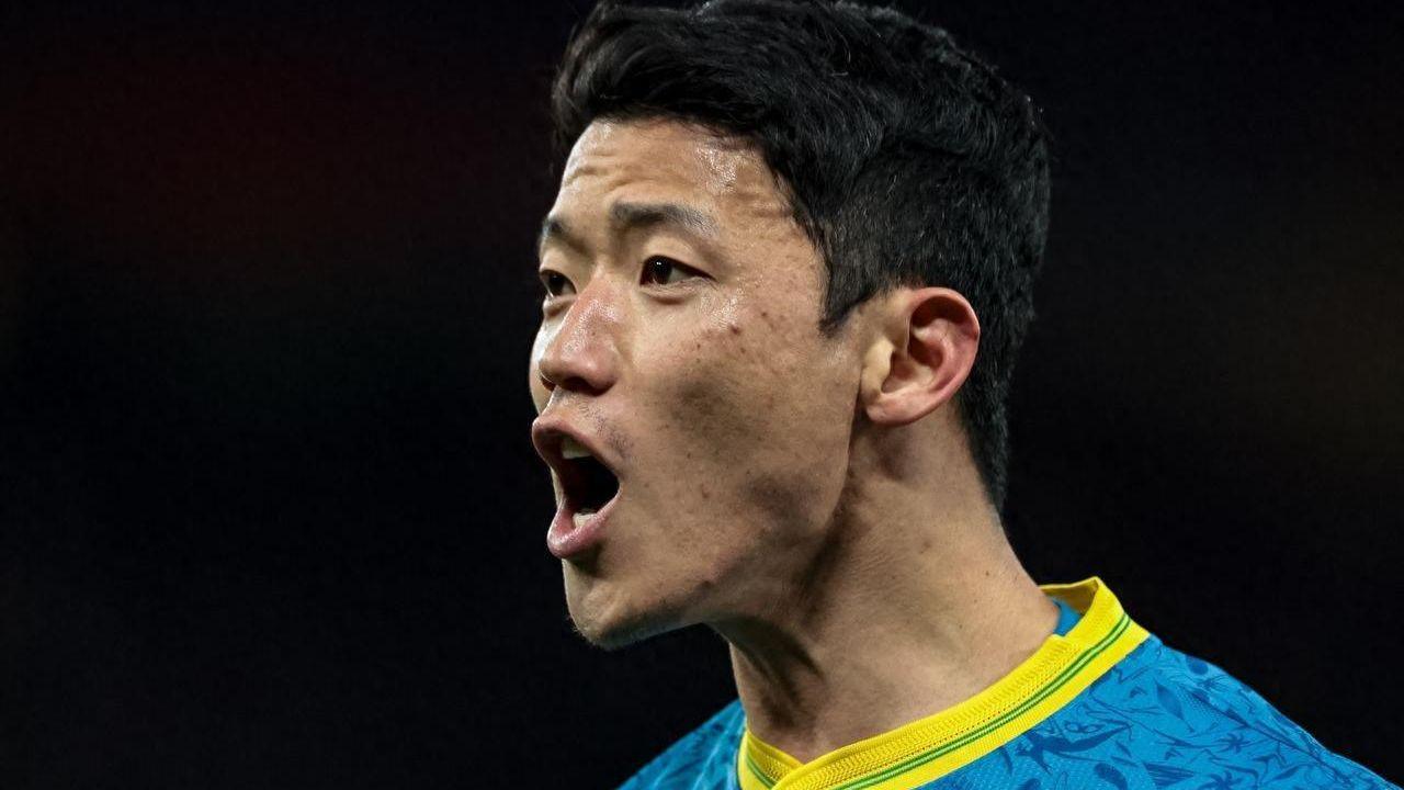 开云体育下载-韩媒：黄喜灿冬窗或被狼队清洗，英超联赛中韩国球员将绝迹