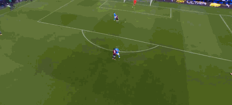 意超杯那不勒斯2-0博洛尼亚夺冠，内雷斯双响+世界波