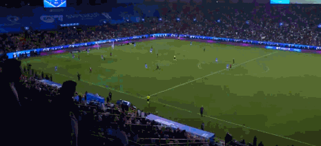 意超杯那不勒斯2-0博洛尼亚夺冠，内雷斯双响+世界波