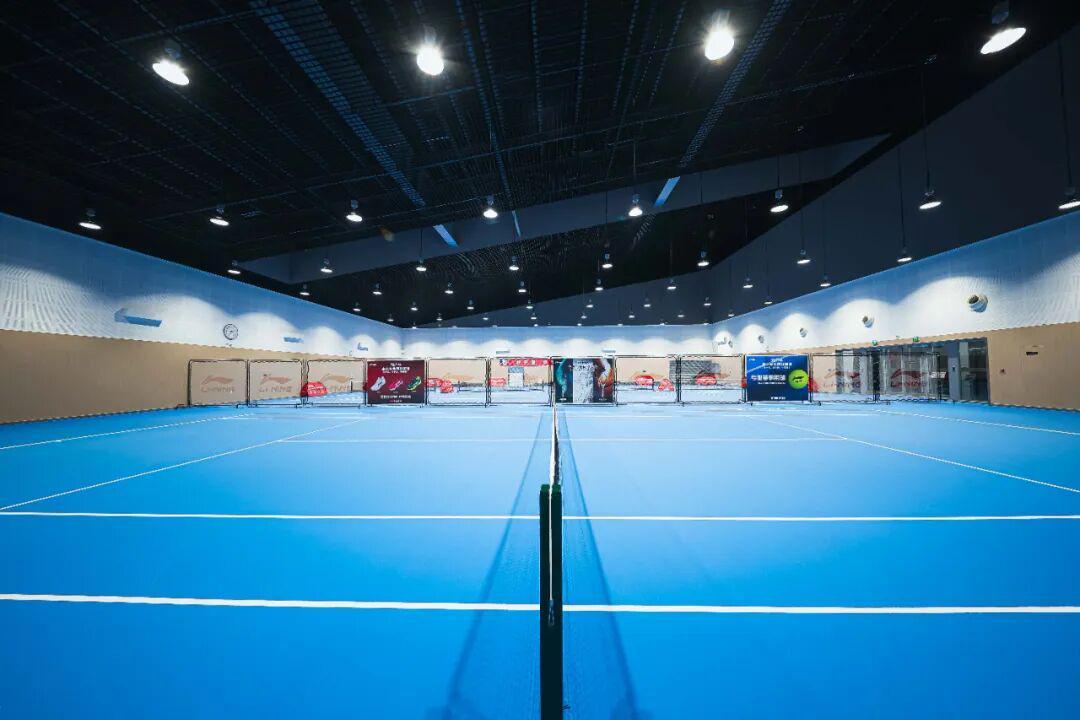 开云-关注｜2025年“李宁杯”新闻界羽网匹邀请赛在北京举行