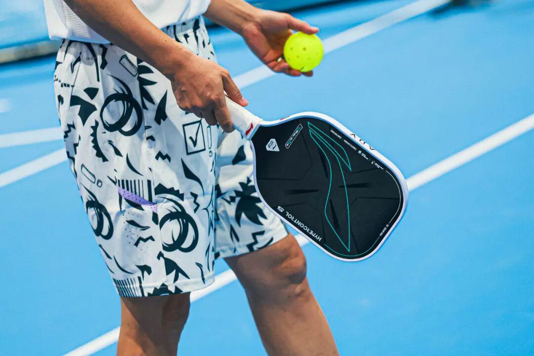 开云-关注｜2025年“李宁杯”新闻界羽网匹邀请赛在北京举行