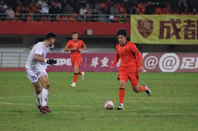 开云APP-【观察】U23亚洲杯名单主推功能型 锋线8人竞争惨烈