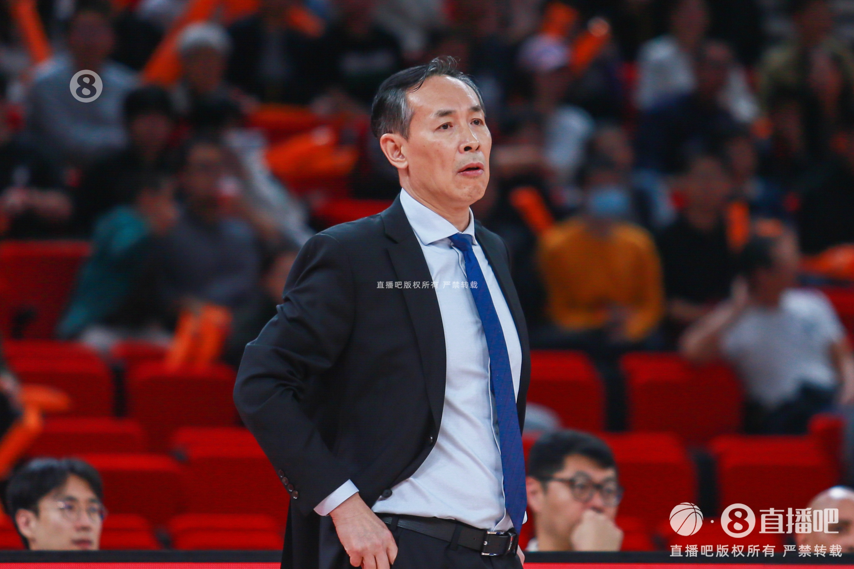 开云注册入口-许利民：斯佩尔曼特点是别人给他创造机会 若赵睿在有时会使用他