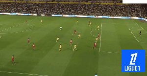 开云注册入口-【法甲】南特0比1巴黎圣日耳曼 维蒂尼亚致胜