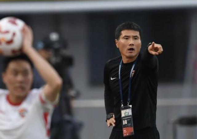 开云体育下载-邵佳一：球队熬过六轮不胜不容易 赢球关键是决心