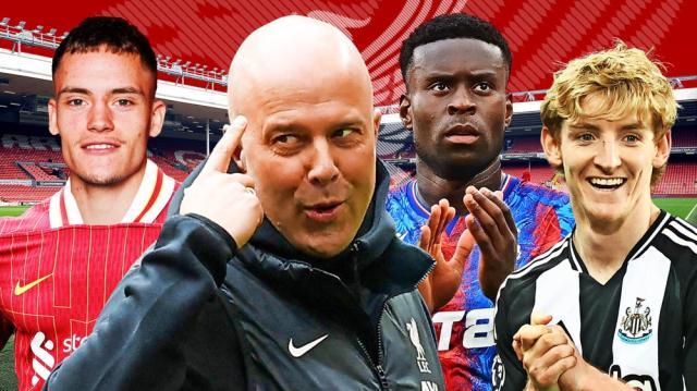 开云APP-林良锋：利物浦破纪录签维尔茨，冠军团队全面升级