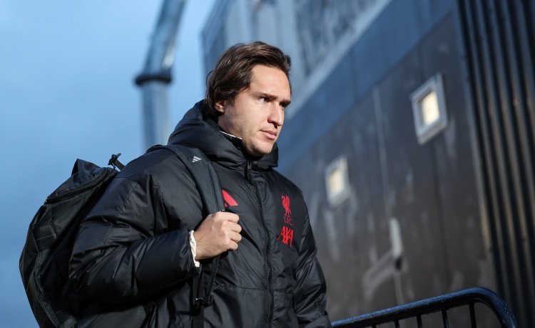 开云在线-记者：尤文未来几天将实质性尝试引进基耶萨，也在考虑小马尔蒂尼