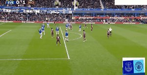 开云体育下载-【英超】奥赖利、科瓦契奇破门 曼城2比0客胜埃弗顿