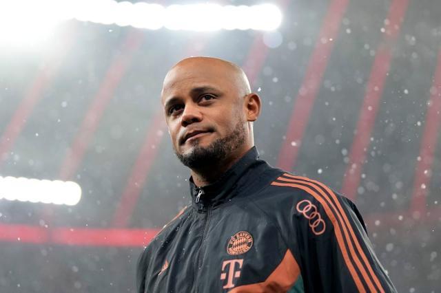 开云登录-凯恩最猝不及防的戴帽，拜仁零封6连胜恭候大巴黎