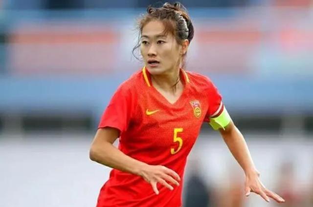 kaiyun-吴海燕：希望在新教练带领下中国女足能够越来越好