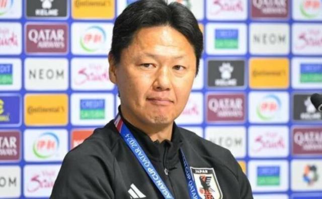 开云APP-日本将帅齐声对陶强龙印象深刻 直言中国队缺经验