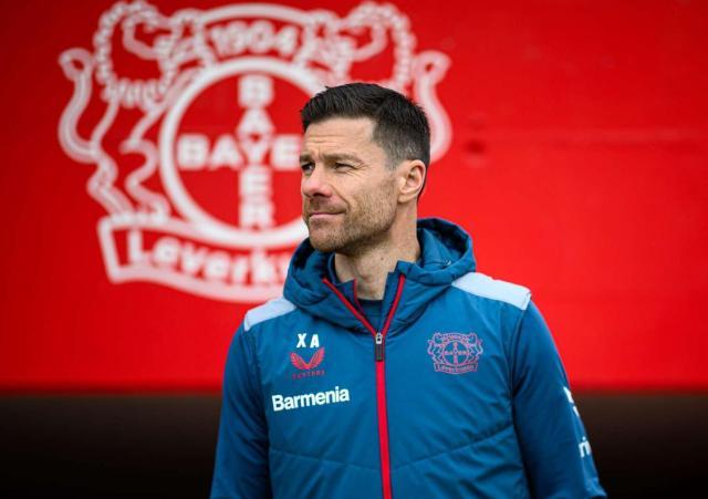 开云登录-阿隆索令国家德比无人关心，究竟谁会接替图赫尔？