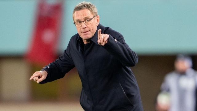 开云登录-阿隆索令国家德比无人关心，究竟谁会接替图赫尔？