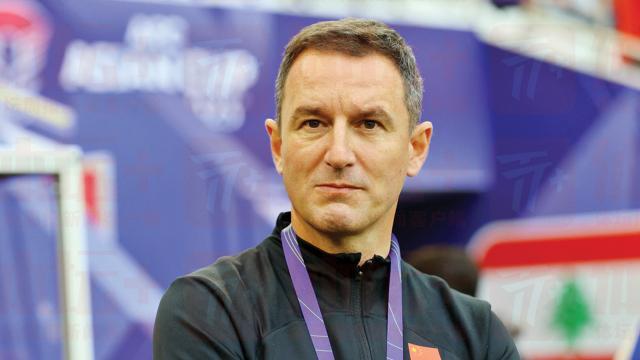 开云-回望2023亚洲杯⑤：没战略眼光 一步落后步步落后