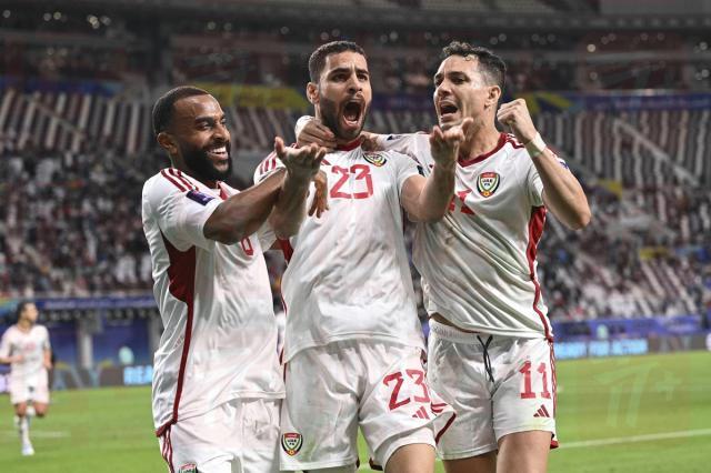 开云-回望2023亚洲杯⑤：没战略眼光 一步落后步步落后