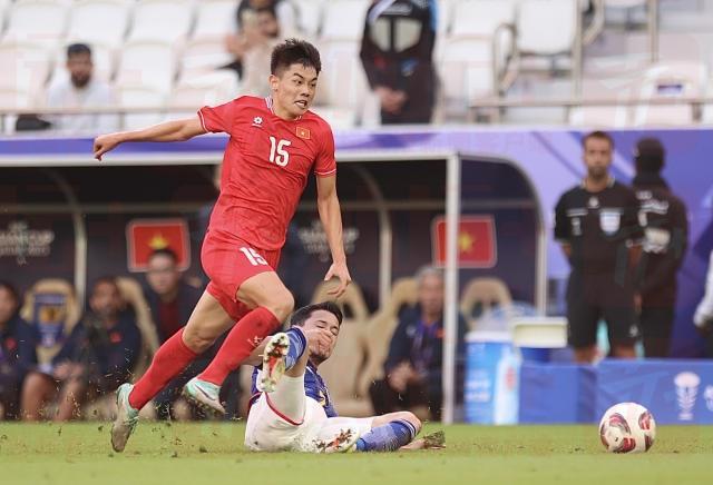 开云-回望2023亚洲杯⑤：没战略眼光 一步落后步步落后