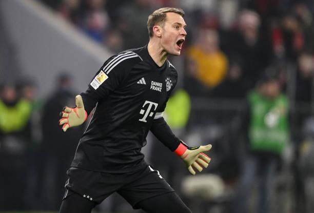 开云在线-穆西亚拉：3比0为了贝皇 萨内2助攻图赫尔仍不满意