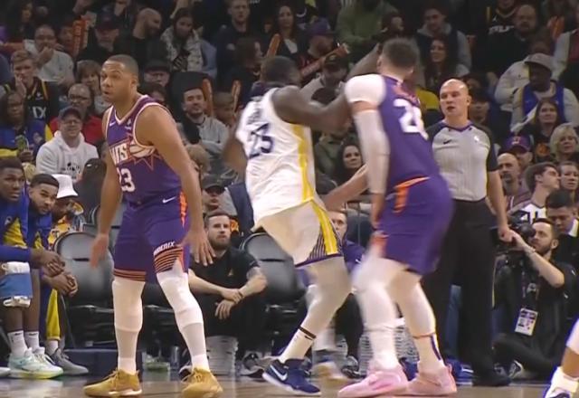 开云注册入口-追梦暴躁，汤神低迷，维金斯养生！勇士冲冠梦断？