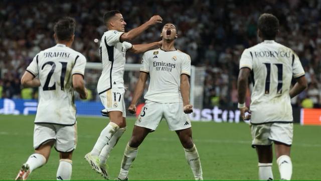 开云体育下载-【欧冠前瞻】多队冲击提前出线 不止皇马拜仁有机会