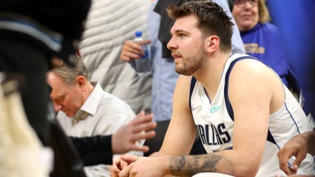 开云登录-情绪问题再次阻碍东契奇，想更进一步他得冷静下来