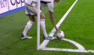 【欧冠】贝林厄姆上演补时绝杀！皇马1比0柏林联盟