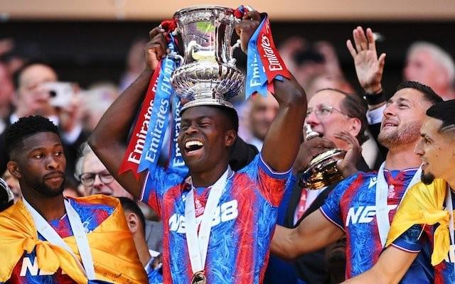 开云在线-记者:格伊加盟曼城转会费总价接近3000万镑