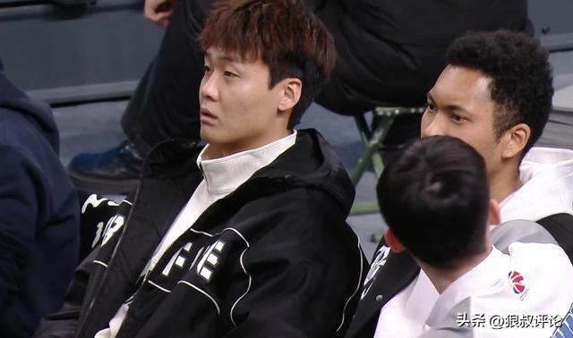 开云APP-许利民4点详解北京输球：这些经历都是财富，没有队伍不会更坚强