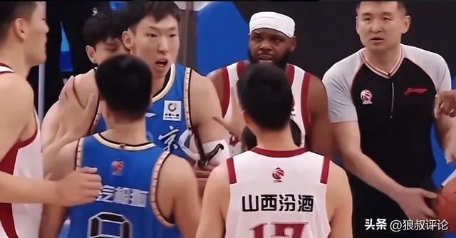 开云APP-许利民4点详解北京输球：这些经历都是财富，没有队伍不会更坚强