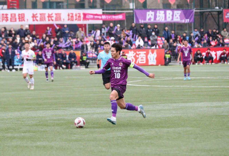 kaiyun-“渝超”八强正式出炉，一文回顾各队晋级之路