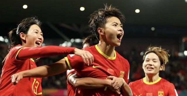 开云APP-英格兰打平出线 带走分数是中国女足晋级必要条件