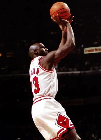 开云登录-如果乔丹在这个时代会更强，因为乔丹所在的时代防守更强|NBA|篮球|迈克尔·乔丹|nba|规则_新浪体育_新浪新闻