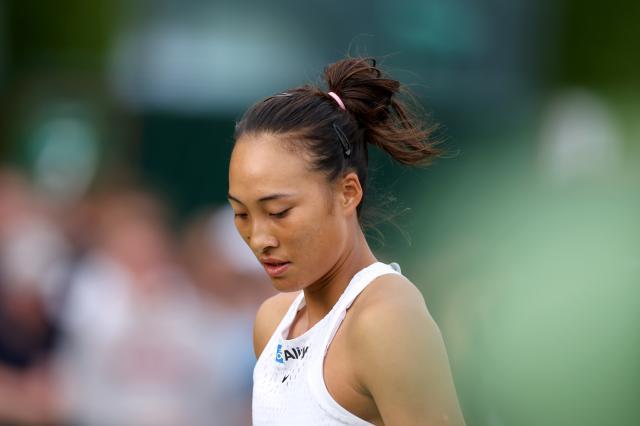 开云-9人出战单打无人进32强 白卓璇成温网最大惊喜