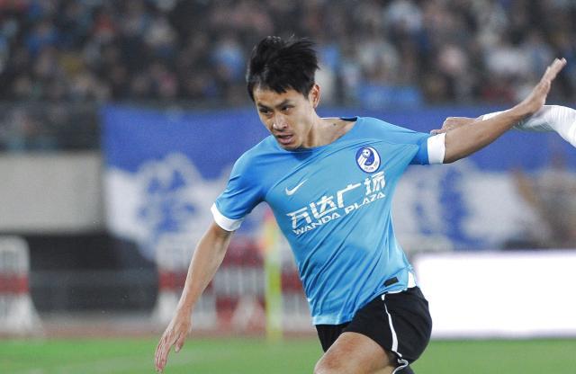 【足协杯首日综述】中超5队全部晋级 梅州点球制胜