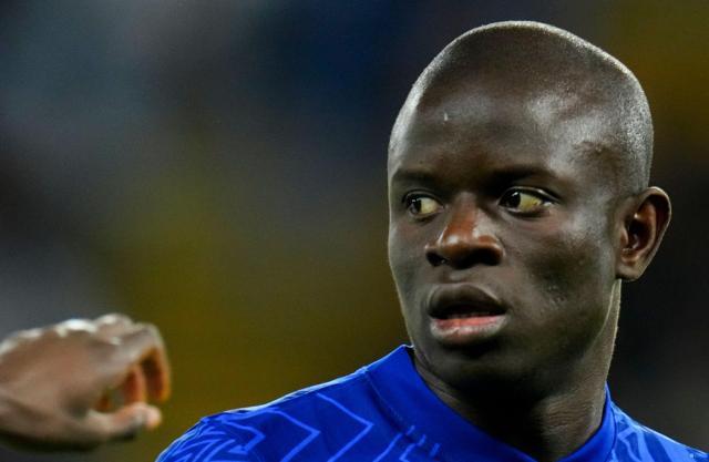 开云体育下载-【早报】“神灯”二进宫！能照亮斯坦福桥吗？