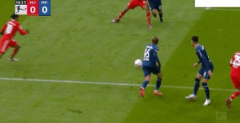 kaiyun-【德甲】穆勒科芒破门格纳布里点射 拜仁3比0波鸿