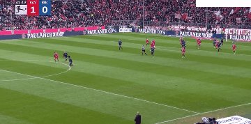 kaiyun-【德甲】穆勒科芒破门格纳布里点射 拜仁3比0波鸿