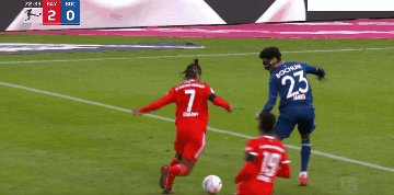 kaiyun-【德甲】穆勒科芒破门格纳布里点射 拜仁3比0波鸿