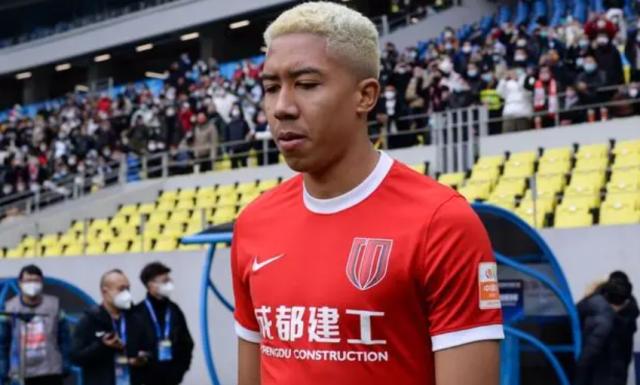 开云APP-成都外援萨尔达尼亚回归日乙 曾两度挑衅中超对手