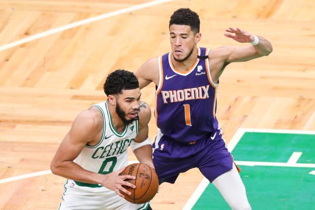 榜首大战太阳却毫无斗志，他们的问题出在哪里？