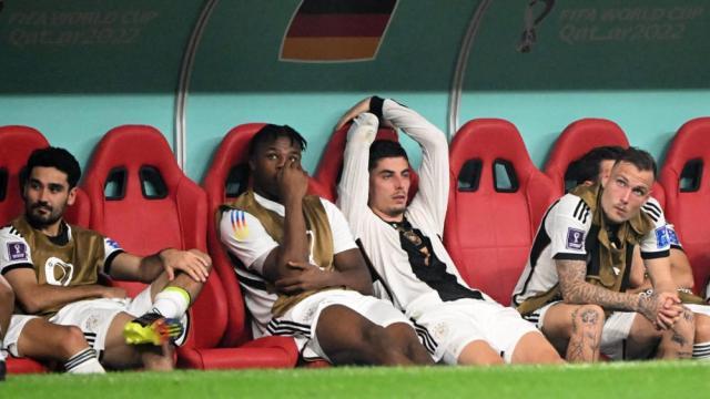 开云在线-从封神到“作”下神坛，弗利克要为德国队的灾难埋单