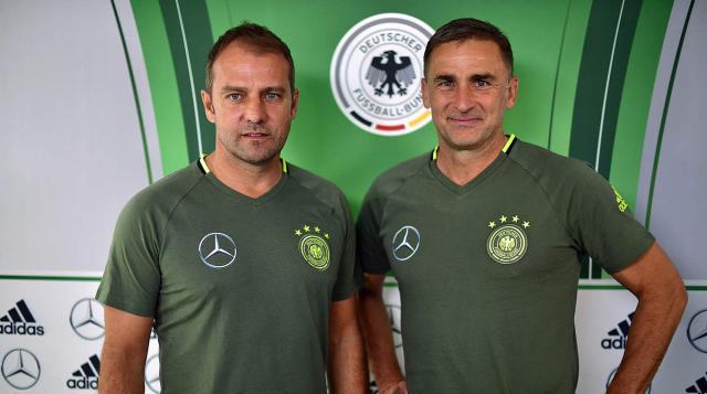 开云在线-从封神到“作”下神坛，弗利克要为德国队的灾难埋单