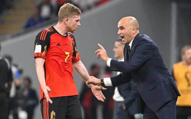 开云在线-比利时狼狈赢下首战，黄金一代已成黄金纸老虎