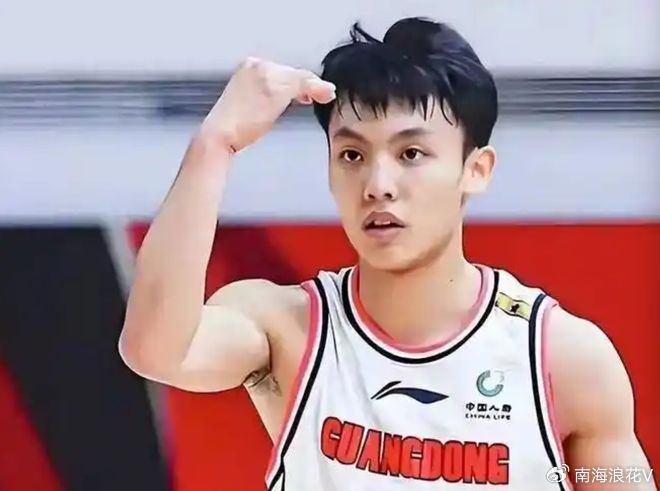 kaiyun-赢吉林21分！广东队还收到3个好消息，杜锋笑容满面|吉林队|奎因|广东男篮|徐杰|篮板_新浪体育_新浪新闻