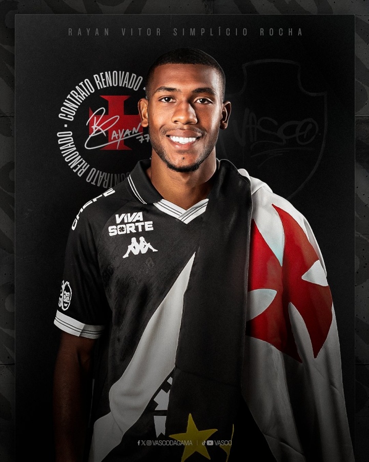 开云注册入口-罗马里奥：拉扬有望去欧洲大俱乐部，不希望他去小俱乐部就此沉寂