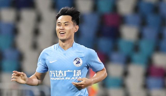 开云APP-【中超】商隐传射曼巴建功 大连人2比0胜成都止连败